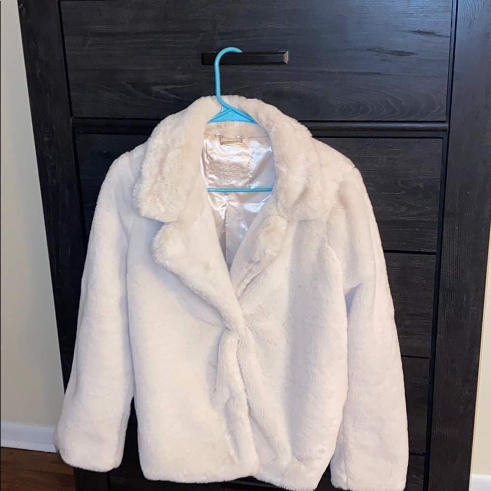 JouJou coat